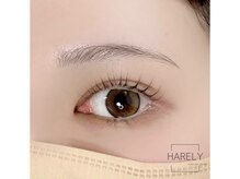 ハレリー(HARELY)/ラッシュリフト