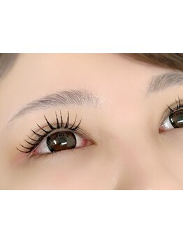 まつげのお悩み解決サロン