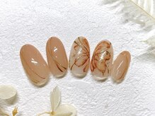 ビオトーププラス 銀座本店(bio tope+)/アートネイル銀座フィルイン