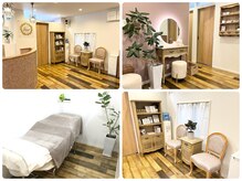 アイサロンフェア 町田(eyesalon Fair)