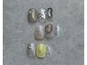 【初回・再来】￥7500定額ネイル