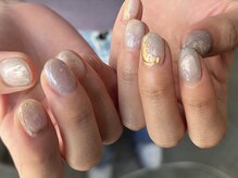 タクミウラワ アズ エティル(takumi urawa as Etel)/