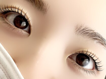 エヌドット ネイル アンド アイ(N.Nail&Eye)の写真