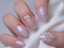 ルビーネイル 名古屋駅桜通口店(RUBY NAIL)/