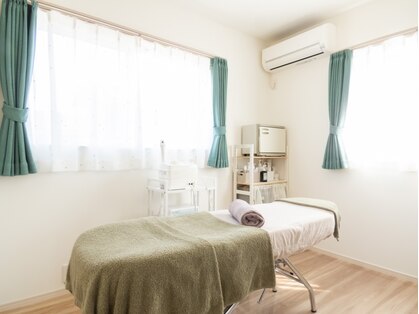 アナスタシス(Anastasis)の写真