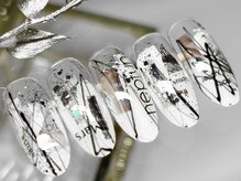 リネイル(Re nail)/トレンドデザイン