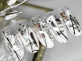 リネイル(Re nail)/トレンドデザイン