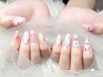 ブルームビューティ― 新宿(Bloom Beauty)/