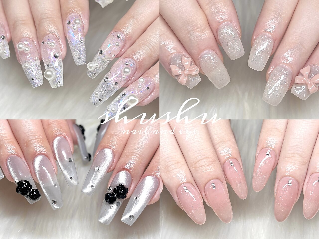 シュシュ(shushu)｜ホットペッパービューティー