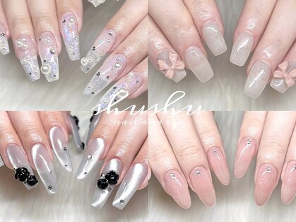シュシュ(shushu)の写真