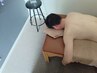 揉みほぐし＆スポーツリンパ融合コース　100分　9000円