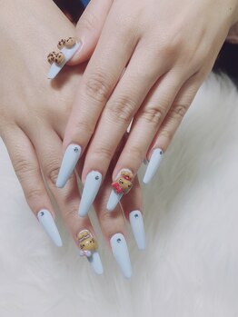 ハルネイル(HARU NAIL)/