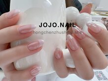 ジョジョネイル 池袋店(JOJOネイル)/池袋持ち込みデザイン