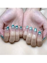 木にいる 錦糸町/マグネットフレンチー