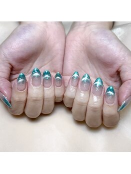 木にいる 錦糸町/マグネットフレンチー