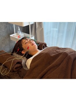 お肌をきれいにしたい