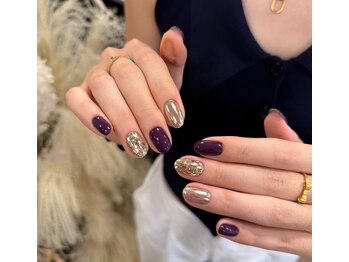 ドラネイル(Dola Nail)/