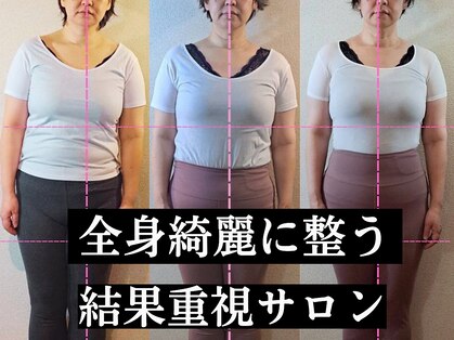 ラプレシウス(LaPrecious)の写真