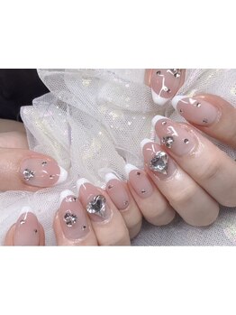 定額メニューのあるサロン