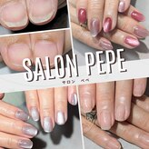 サロンペペ(salon pepe)