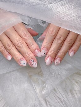 アノラネイルズ(ANORA NAILS)/