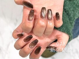 マグネット＊ブラウン