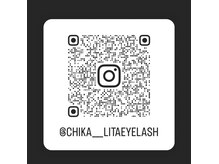 眉毛メニュー最新情報はInstagramにて配信しております♪