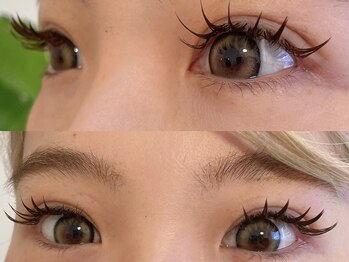 エムズサロン(M.s salon)/束感仕上げ