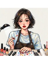 レミネイル 渋谷(REMI NAIL)&nbsp;Yuu Ko