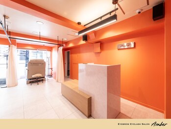 アンバー 表参道(Amber)/◇INTERIOR