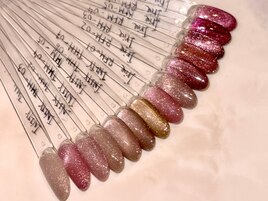 フラッシュマグネット