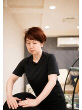 アロマボディケア ルーム(Room)&nbsp;徳岡 佐知子