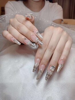 クイーンネイル(Queen Nail)/