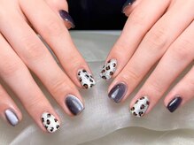 ドリーミー ネイル 上野(Dreamy Nail)/￥8500