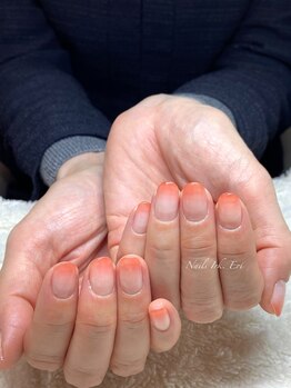 ネイルズ イルク(Nails Irk)/ちゅるちゅる