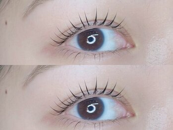 ラル 天神(Ral.)/まつげパーマ