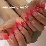 ネイルサロン プティアール(petit R)