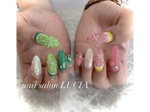 ルチア(LUCIA)/Nail Salon LUCIA 