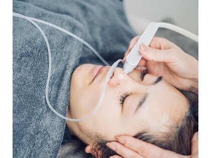 ベル(Belle)の写真