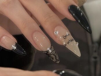 《natsuki指名限定》