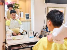 ビタミンエー 新宿(vitamin-A)/強もみも、弱めもお好みの応じて