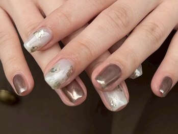 期間限定Flower Special