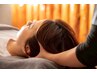 【脳疲労・睡眠ケア】炭酸CBD×極上ドライヘッドスパ60分