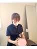 【小顔・むくみ・くすみに◎】さとう式フェイシャル90分￥8,000