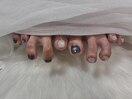 フットネイル