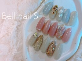 ＊Bell &nbsp;nail S＊