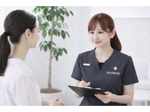 ピュアグレース 自由が丘の雰囲気（丁寧なカウンセリングで、お肌に合う最適な施術をご提案します。）