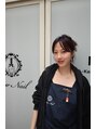 アジュールネイル 京王代田橋店(AzurNail) Haruna.T