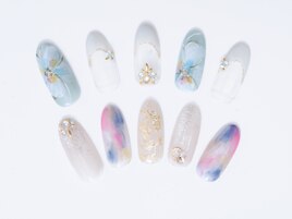 ネイルデザイン