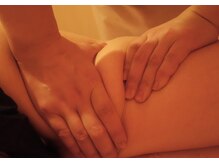アペイサー 京都本店(Apaiser)/【超ＤＥＴＯＸ】太ももスリム